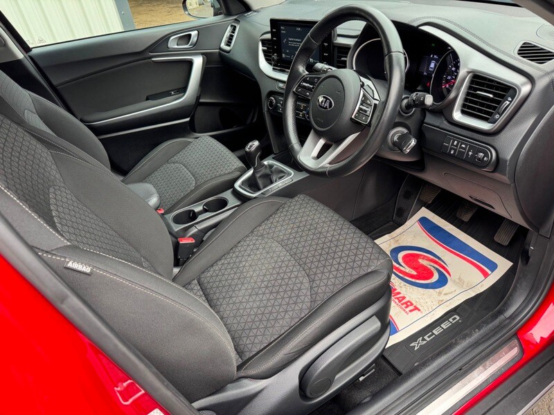 Used Kia XCeed 2020 for sale - 76304545: Photo 4