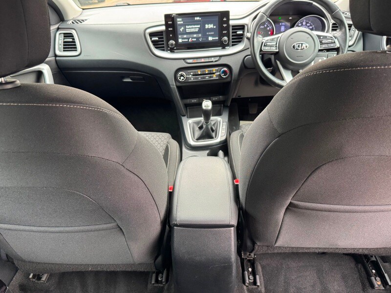 Used Kia XCeed 2020 for sale - 76304545: Photo 43