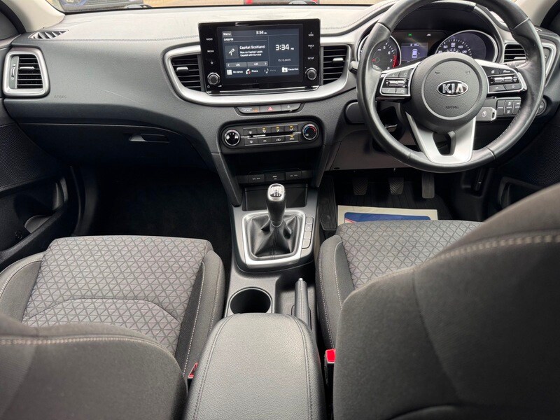 Used Kia XCeed 2020 for sale - 76304545: Photo 44