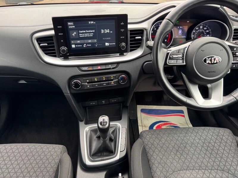 Used Kia XCeed 2020 for sale - 76304545: Photo 45