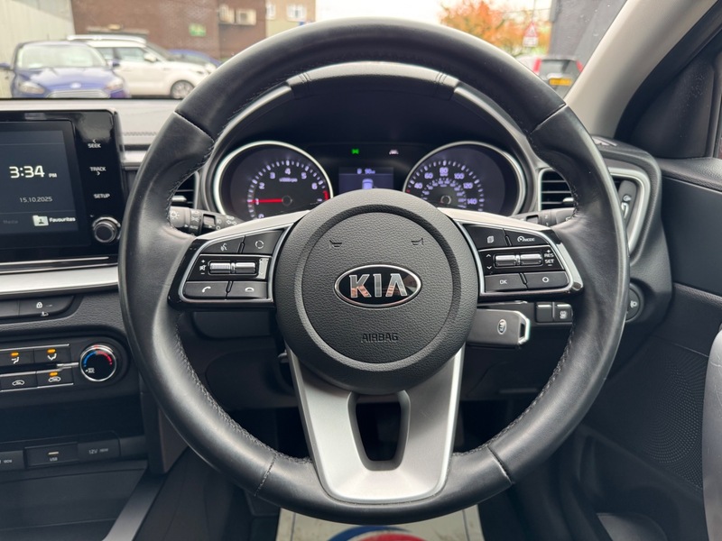 Used Kia XCeed 2020 for sale - 76304545: Photo 46