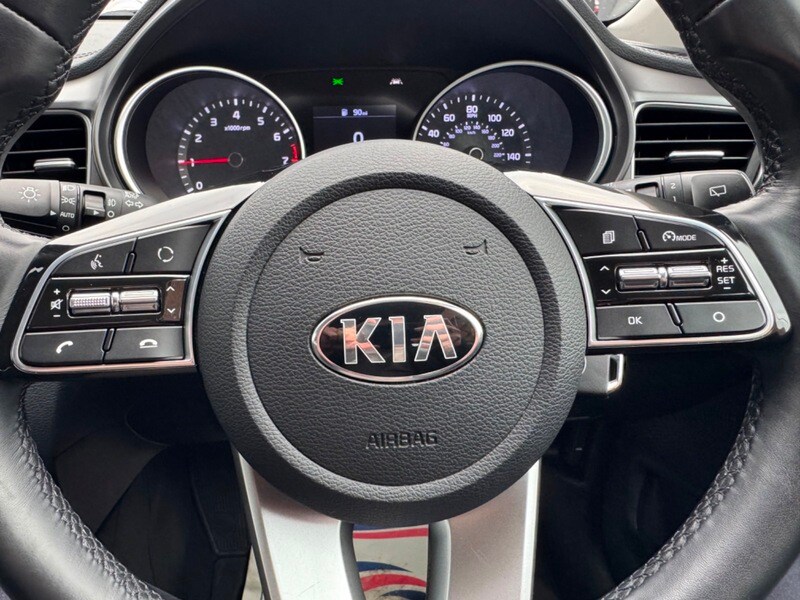Used Kia XCeed 2020 for sale - 76304545: Photo 47