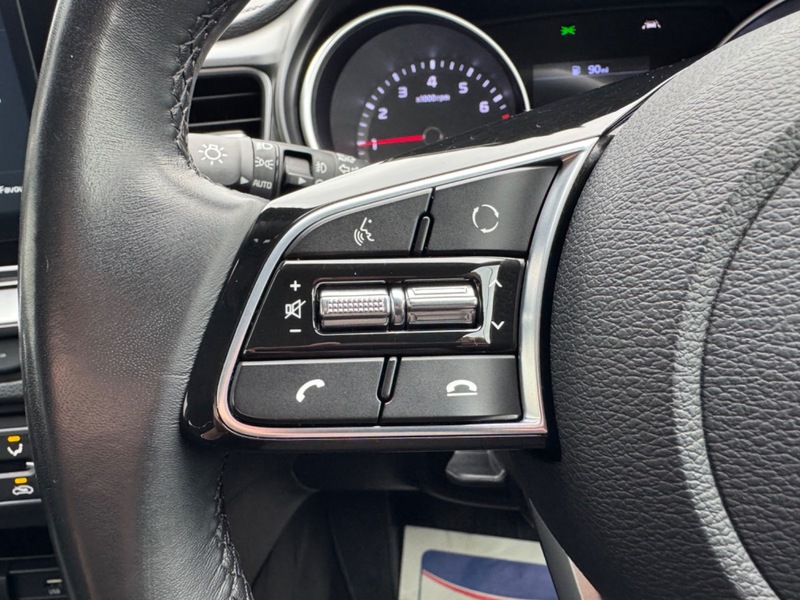 Used Kia XCeed 2020 for sale - 76304545: Photo 48