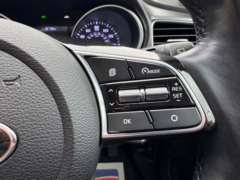 Used Kia XCeed 2020 for sale - 76304545: Photo 49