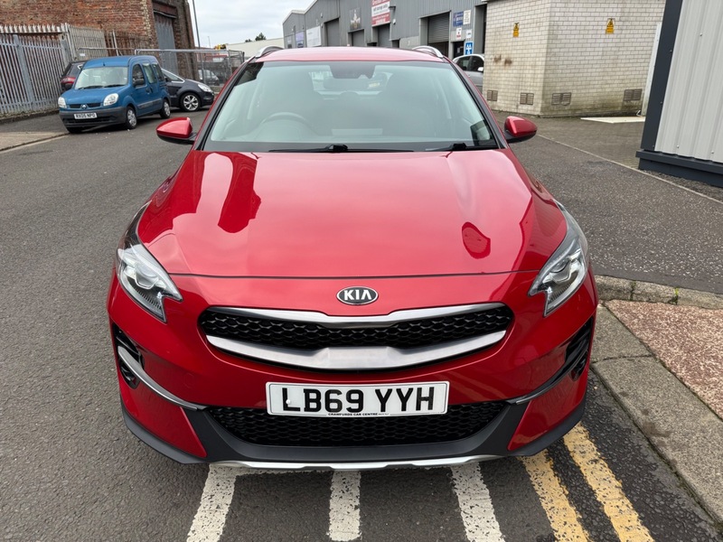 Used Kia XCeed 2020 for sale - 76304545: Photo 5