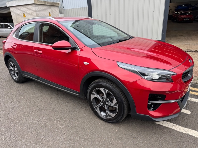 Used Kia XCeed 2020 for sale - 76304545: Photo 6