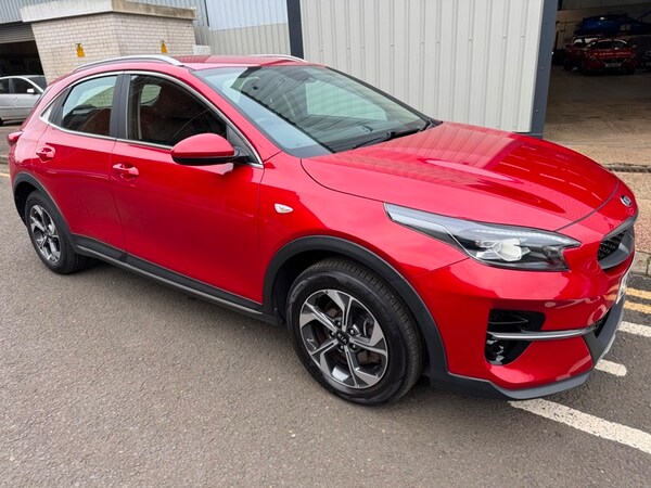 Used Kia XCeed 2020 for sale - 76304545: Photo 6