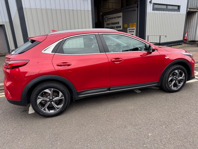 Used Kia XCeed 2020 for sale - 76304545: Photo 7