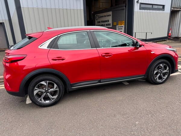 Used Kia XCeed 2020 for sale - 76304545: Photo 7