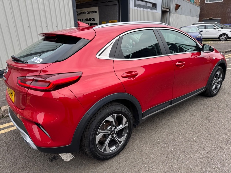 Used Kia XCeed 2020 for sale - 76304545: Photo 8