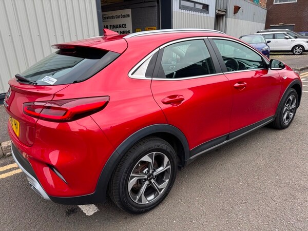 Used Kia XCeed 2020 for sale - 76304545: Photo 8