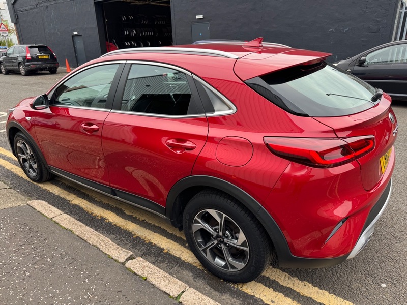 Used Kia XCeed 2020 for sale - 76304545: Photo 9