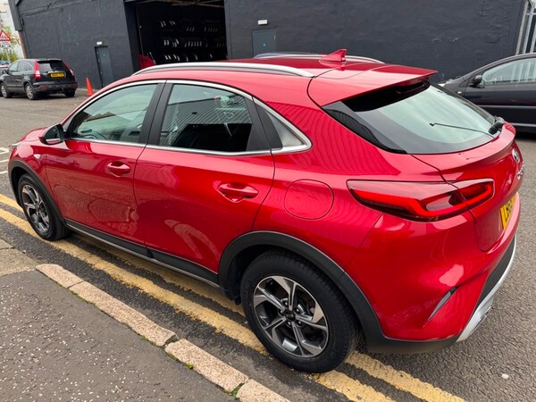 Used Kia XCeed 2020 for sale - 76304545: Photo 9