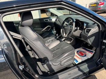 Used Hyundai Veloster 2012 for sale - 78525864: Photo