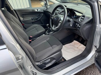 Used Ford Fiesta 2013 for sale - 76784673: Photo