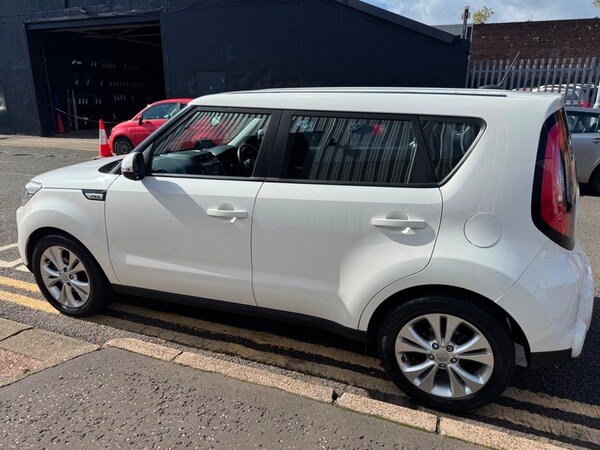 Used Kia Soul 2014 for sale - 76304543: Photo 10