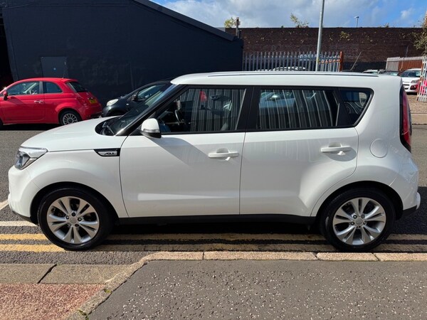 Used Kia Soul 2014 for sale - 76304543: Photo 11