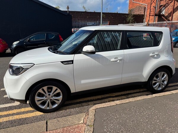 Used Kia Soul 2014 for sale - 76304543: Photo 12