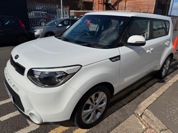 Used Kia Soul 2014 for sale - 76304543: Photo 13