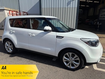 Used Kia Soul 2014 for sale - 76304543: Photo