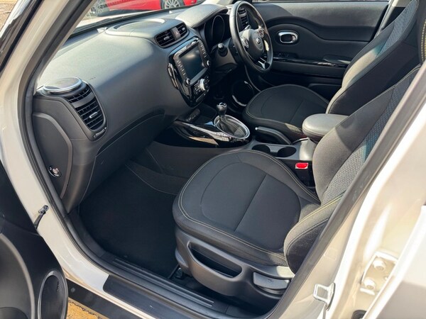 Used Kia Soul 2014 for sale - 76304543: Photo 29