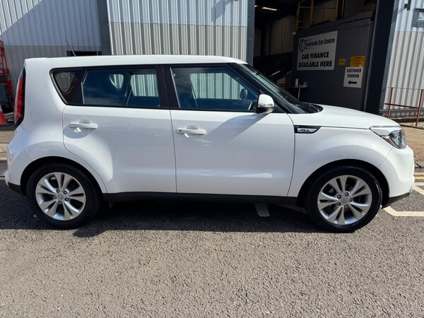 Used Kia Soul 2014 for sale - 76304543: Photo 2