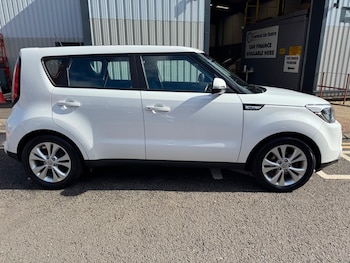 Used Kia Soul 2014 for sale - 76304543: Photo
