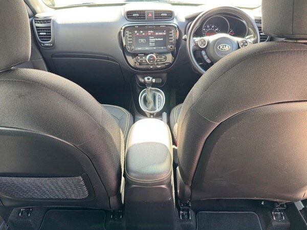 Used Kia Soul 2014 for sale - 76304543: Photo 33