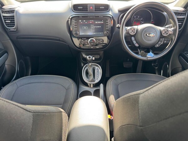 Used Kia Soul 2014 for sale - 76304543: Photo 34