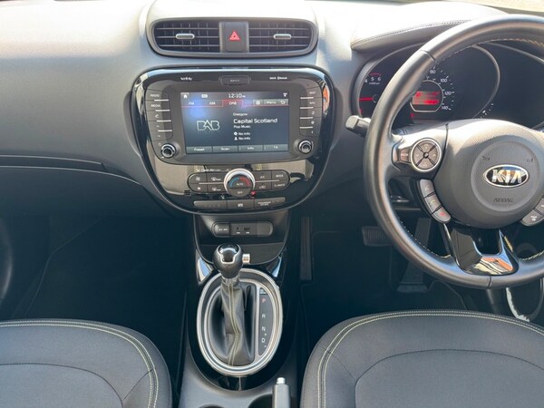 Used Kia Soul 2014 for sale - 76304543: Photo 35