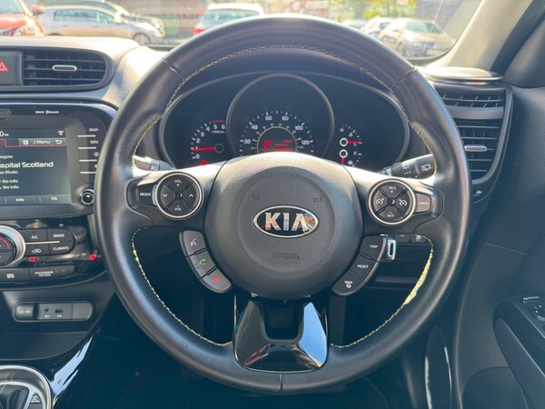 Used Kia Soul 2014 for sale - 76304543: Photo 36
