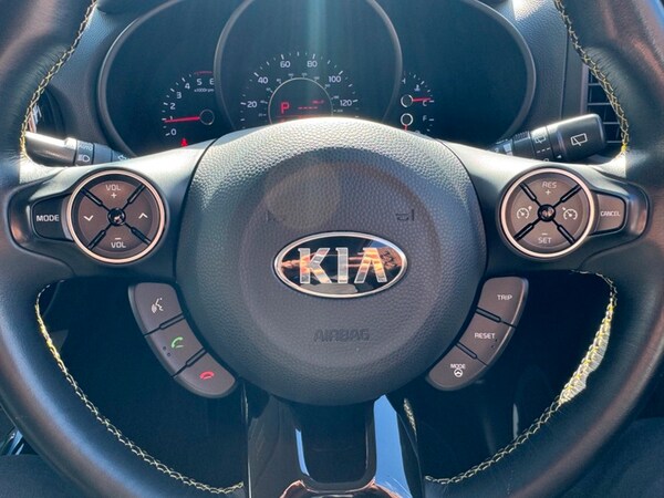 Used Kia Soul 2014 for sale - 76304543: Photo 37