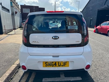 Used Kia Soul 2014 for sale - 76304543: Photo