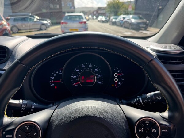 Used Kia Soul 2014 for sale - 76304543: Photo 42