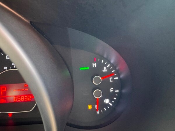 Used Kia Soul 2014 for sale - 76304543: Photo 45