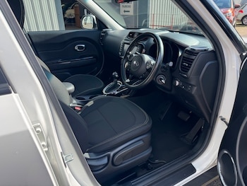 Used Kia Soul 2014 for sale - 76304543: Photo