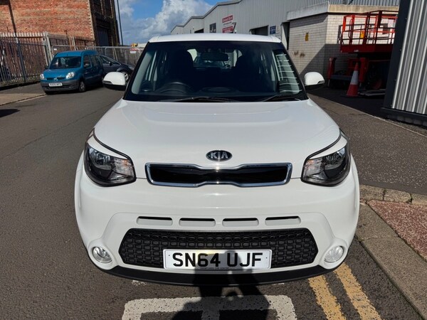 Used Kia Soul 2014 for sale - 76304543: Photo 5