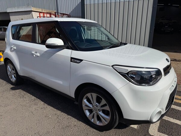 Used Kia Soul 2014 for sale - 76304543: Photo 6