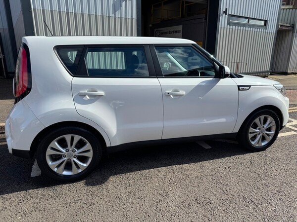 Used Kia Soul 2014 for sale - 76304543: Photo 7