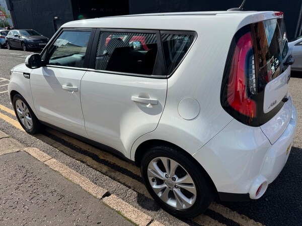 Used Kia Soul 2014 for sale - 76304543: Photo 9