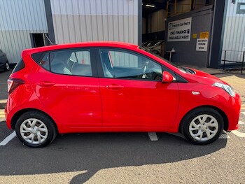 Used Hyundai i10 2019 for sale - 78358786: Photo