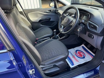 Used Vauxhall Corsa 2015 for sale - 76304516: Photo
