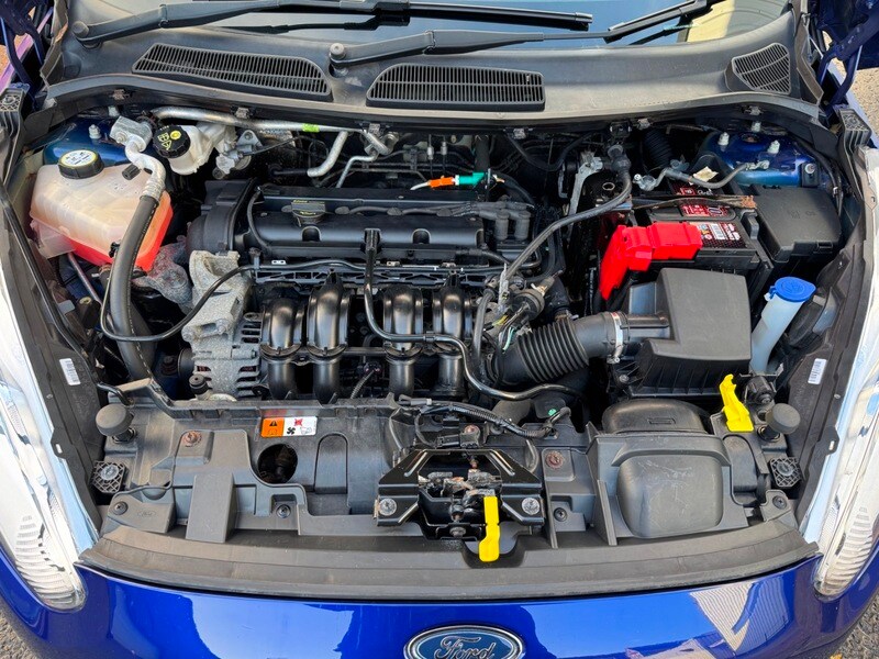 Used Ford Fiesta 2015 for sale - 77697464: Photo 19