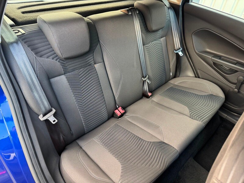 Used Ford Fiesta 2015 for sale - 77697464: Photo 23