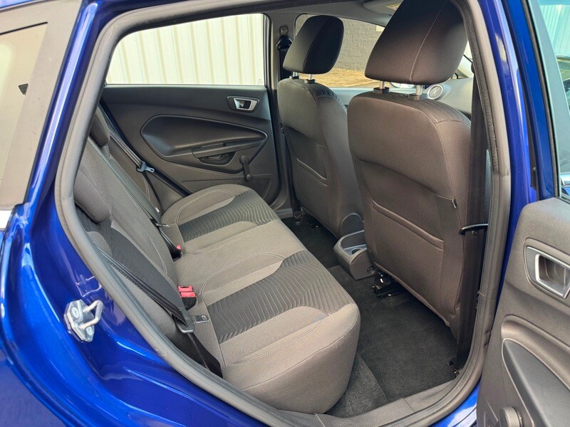 Used Ford Fiesta 2015 for sale - 77697464: Photo 24
