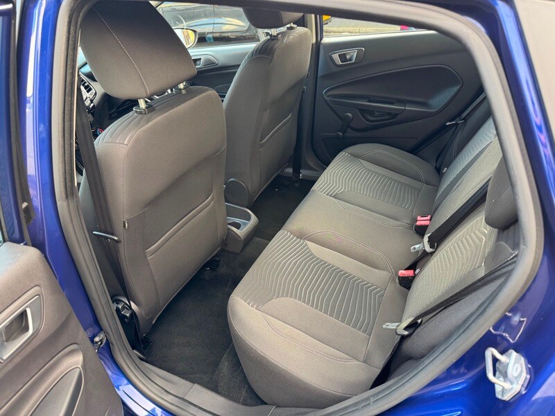 Used Ford Fiesta 2015 for sale - 77697464: Photo 25