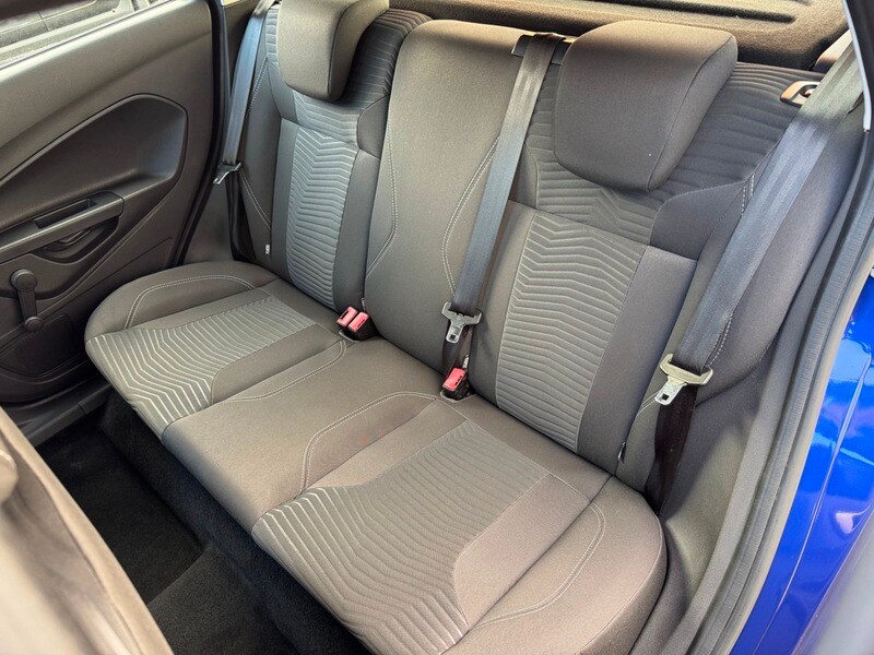 Used Ford Fiesta 2015 for sale - 77697464: Photo 26