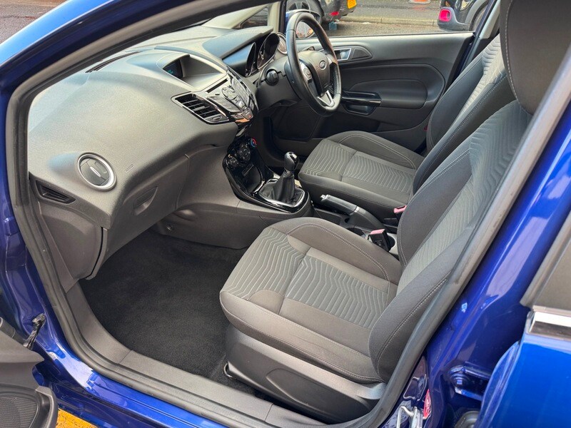 Used Ford Fiesta 2015 for sale - 77697464: Photo 28