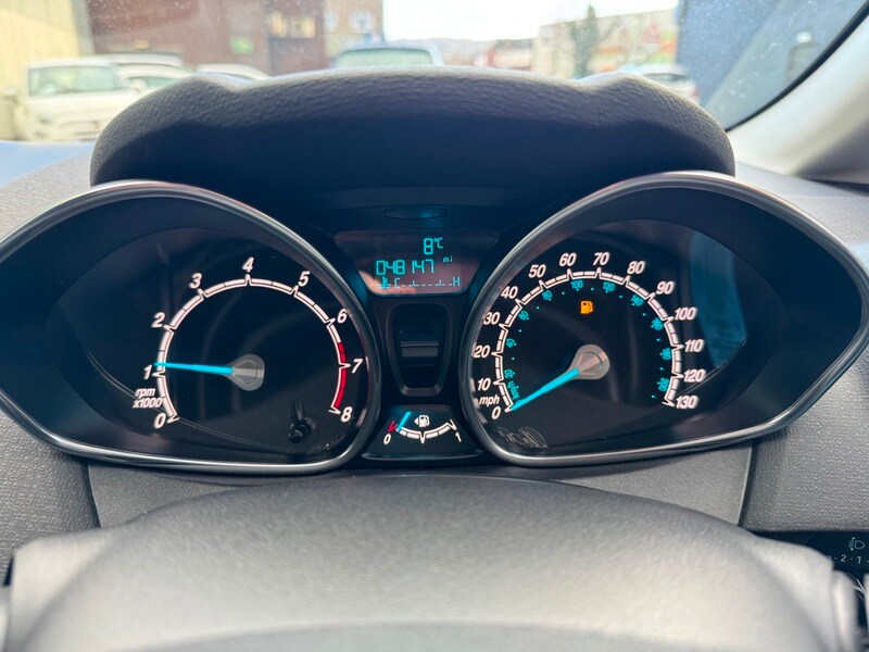 Used Ford Fiesta 2015 for sale - 77697464: Photo 32