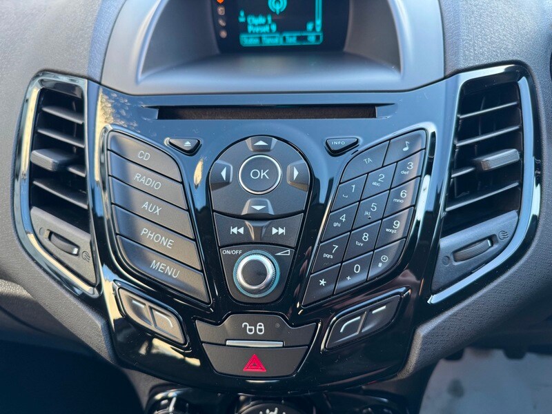 Used Ford Fiesta 2015 for sale - 77697464: Photo 34